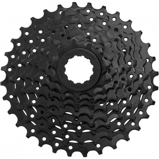 Sunrace cassettes & freewheels. ✓ Snel geleverd ✓ Gratis verzending v.a. €75