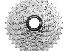 SunRace cassette 9v 11-32T