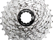 SunRace cassette 9v 12-25T