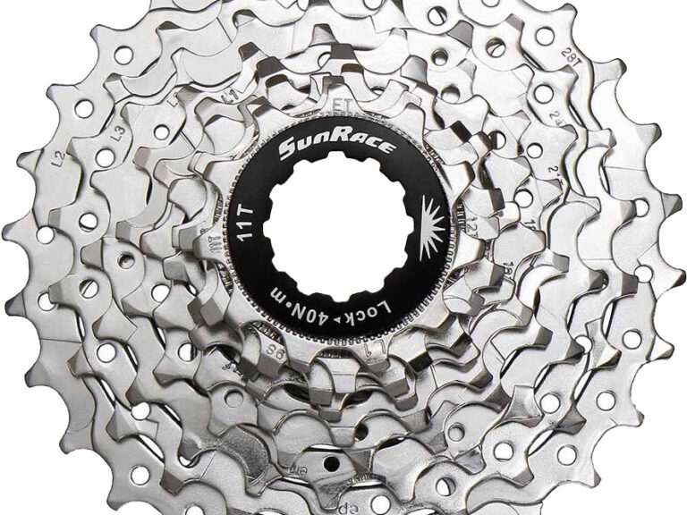Sunrace cassettes & freewheels. ✓ Snel geleverd ✓ Gratis verzending v.a. €75