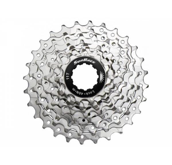 Sunrace cassettes & freewheels. ✓ Snel geleverd ✓ Gratis verzending v.a. €75