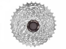 SunRace cassette 9v 11-34T