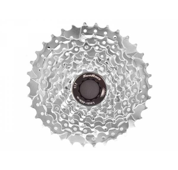 Sunrace cassettes & freewheels. ✓ Snel geleverd ✓ Gratis verzending v.a. €75
