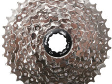 SunRace cassette 9v 11-36T