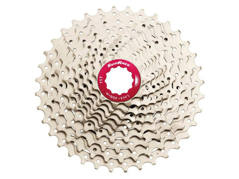 Sunrace cassettes & freewheels. ✓ Snel geleverd ✓ Gratis verzending v.a. €75