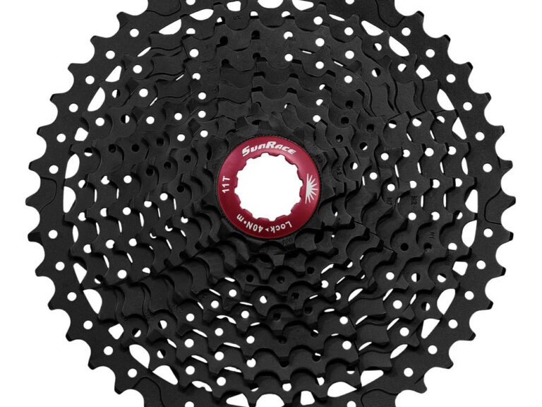 Sunrace cassettes & freewheels. ✓ Snel geleverd ✓ Gratis verzending v.a. €75