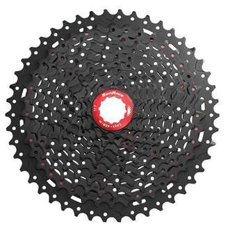 Sunrace cassettes & freewheels. ✓ Snel geleverd ✓ Gratis verzending v.a. €75