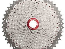 metallic zilver