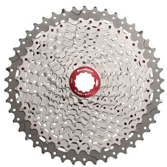 Sunrace cassettes & freewheels. ✓ Snel geleverd ✓ Gratis verzending v.a. €75