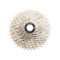 metallic zilver
