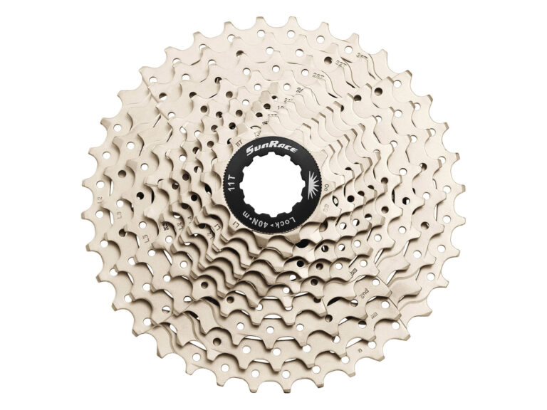 Sunrace cassettes & freewheels. ✓ Snel geleverd ✓ Gratis verzending v.a. €75