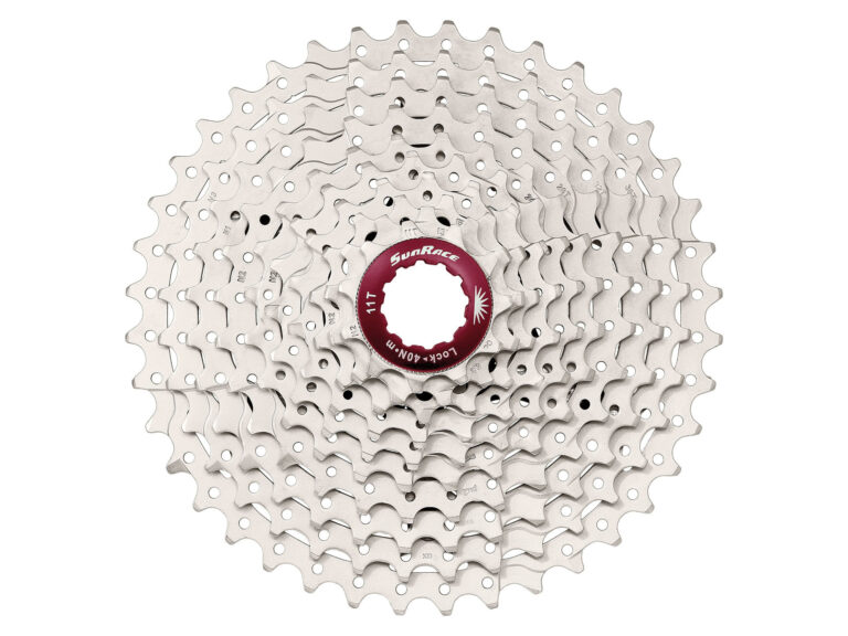 Sunrace cassettes & freewheels. ✓ Snel geleverd ✓ Gratis verzending v.a. €75