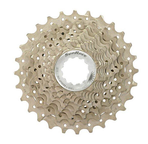 Sunrace cassettes & freewheels. ✓ Snel geleverd ✓ Gratis verzending v.a. €75