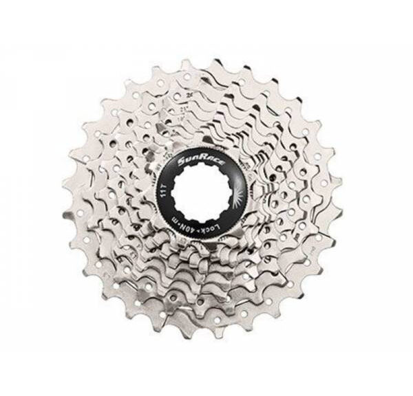 Sunrace cassettes & freewheels. ✓ Snel geleverd ✓ Gratis verzending v.a. €75