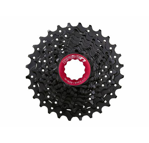Sunrace cassettes & freewheels. ✓ Snel geleverd ✓ Gratis verzending v.a. €75