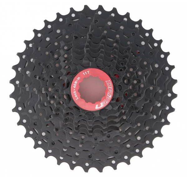 Sunrace cassettes & freewheels. ✓ Snel geleverd ✓ Gratis verzending v.a. €75