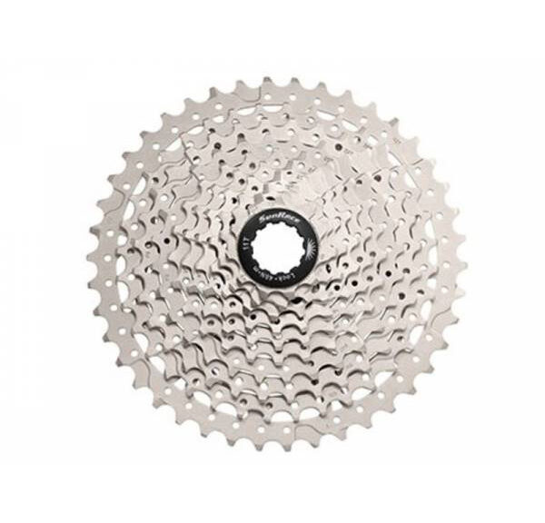 Sunrace cassettes & freewheels. ✓ Snel geleverd ✓ Gratis verzending v.a. €75