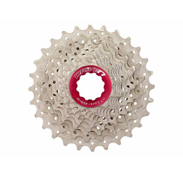 Sunrace cassettes & freewheels. ✓ Snel geleverd ✓ Gratis verzending v.a. €75