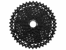 SunRace cassette 11v 11-36T zwart