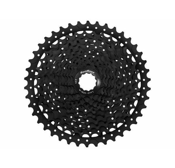 Sunrace cassettes & freewheels. ✓ Snel geleverd ✓ Gratis verzending v.a. €75