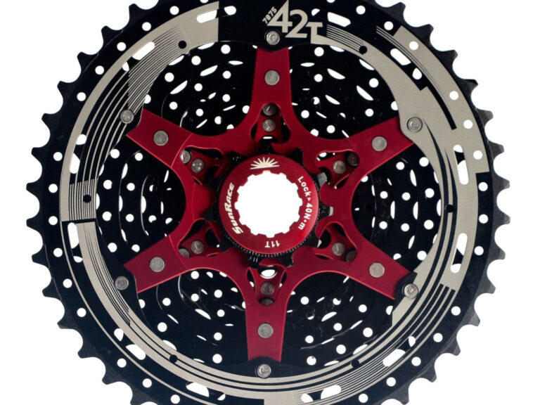 Sunrace cassettes & freewheels. ✓ Snel geleverd ✓ Gratis verzending v.a. €75