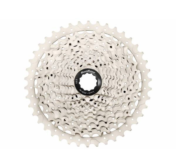 Sunrace cassettes & freewheels. ✓ Snel geleverd ✓ Gratis verzending v.a. €75