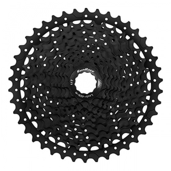 Sunrace cassettes & freewheels. ✓ Snel geleverd ✓ Gratis verzending v.a. €75
