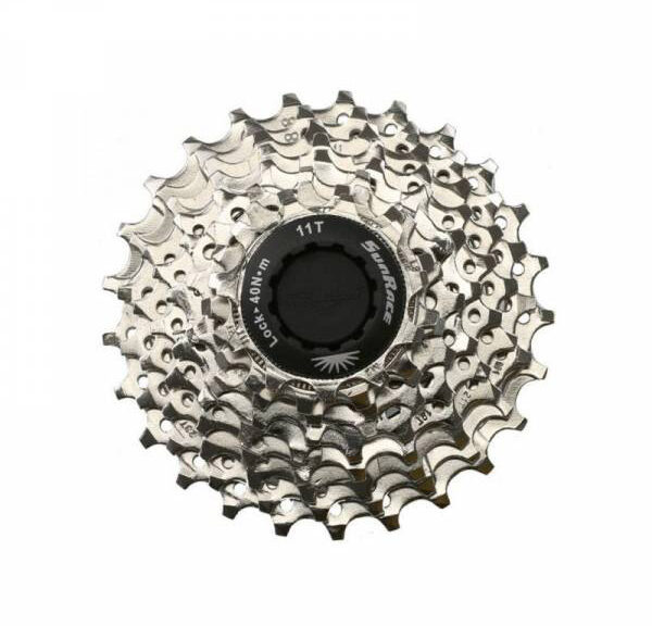 Sunrace cassettes & freewheels. ✓ Snel geleverd ✓ Gratis verzending v.a. €75