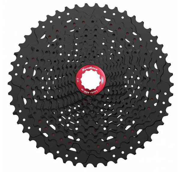 Sunrace cassettes & freewheels. ✓ Snel geleverd ✓ Gratis verzending v.a. €75