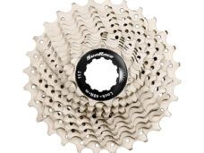 Sunrace cassette 11V 11-28T Shimano zilver