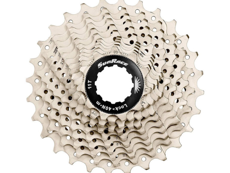 Sunrace cassettes & freewheels. ✓ Snel geleverd ✓ Gratis verzending v.a. €75