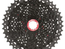 Sunrace cassette 11V 10-42T SRAM XD zwart