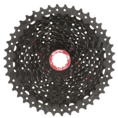 Sunrace cassettes & freewheels. ✓ Snel geleverd ✓ Gratis verzending v.a. €75