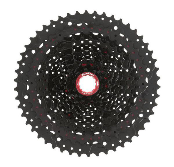 Sunrace cassettes & freewheels. ✓ Snel geleverd ✓ Gratis verzending v.a. €75