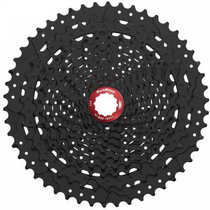 Sunrace cassettes & freewheels. ✓ Snel geleverd ✓ Gratis verzending v.a. €75