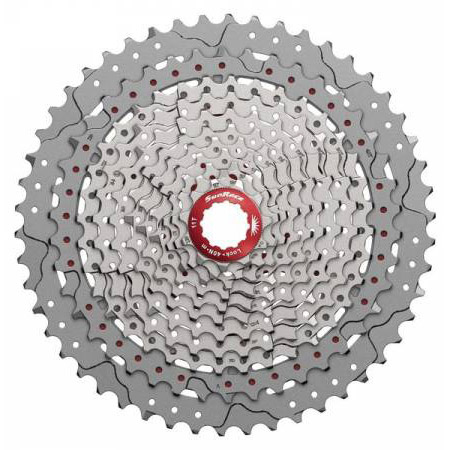 Sunrace cassettes & freewheels. ✓ Snel geleverd ✓ Gratis verzending v.a. €75
