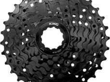 KMC cassette 8v 11/32T boxed (4st)