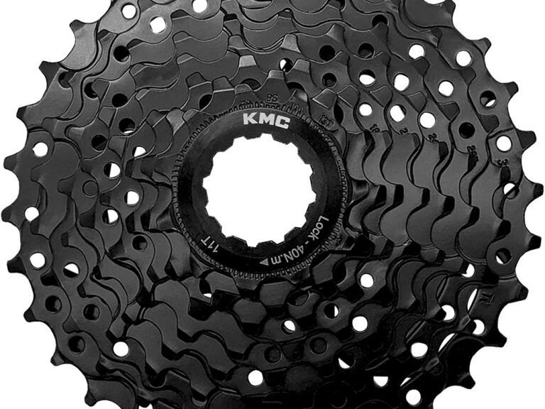 Kmc cassettes & freewheels. ✓ Snel geleverd ✓ Gratis verzending v.a. €75