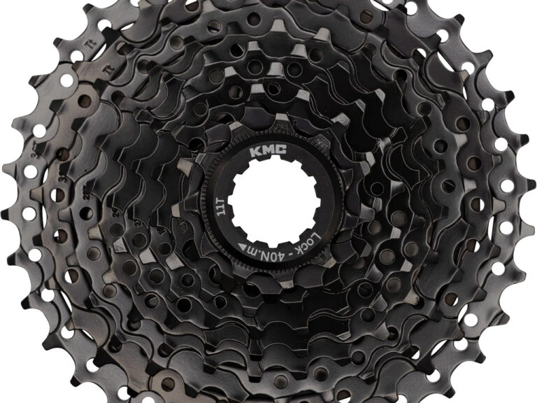 Kmc cassettes & freewheels. ✓ Snel geleverd ✓ Gratis verzending v.a. €75