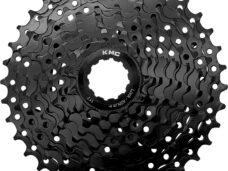 KMC cassette 9v 11/36T boxed (4st)
