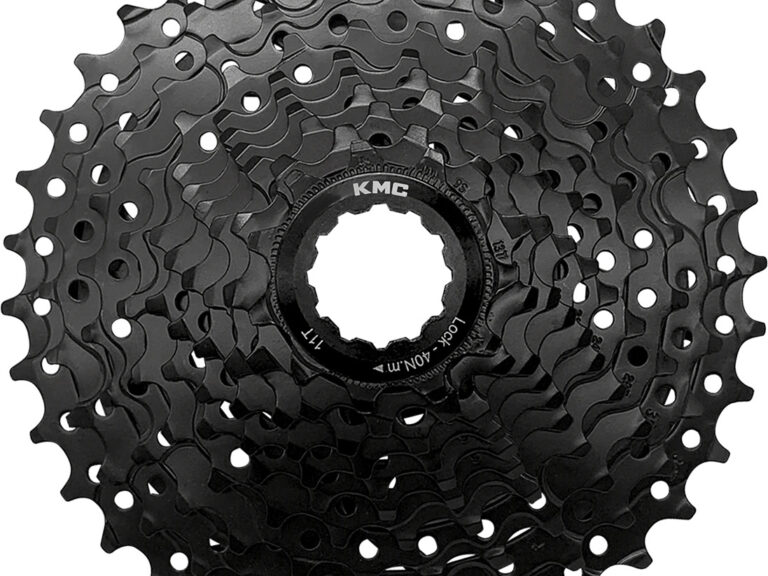 Kmc cassettes & freewheels. ✓ Snel geleverd ✓ Gratis verzending v.a. €75