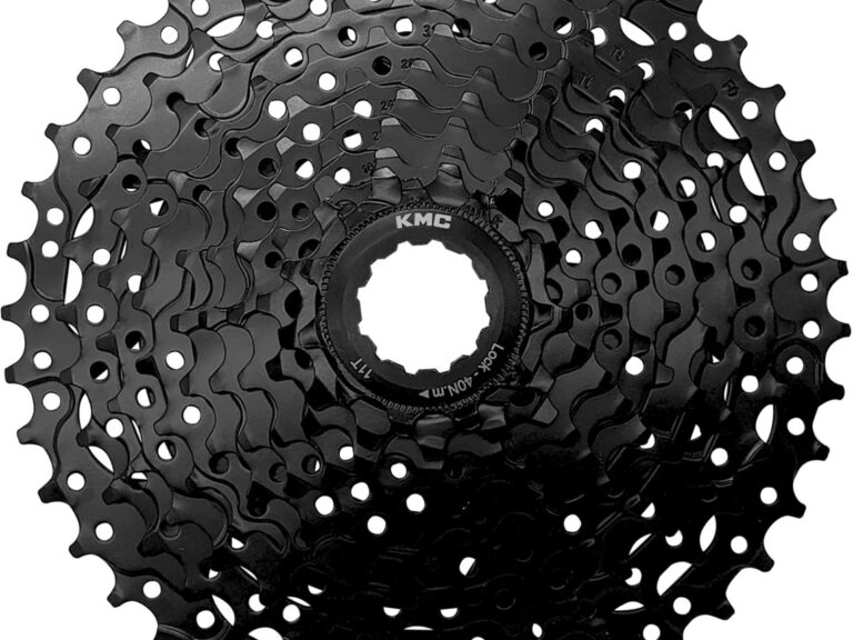 Kmc cassettes & freewheels. ✓ Snel geleverd ✓ Gratis verzending v.a. €75