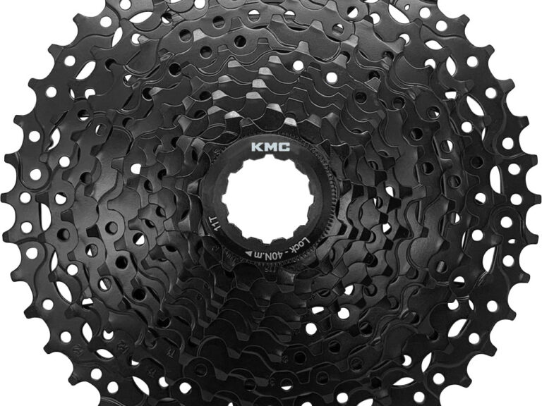 Kmc cassettes & freewheels. ✓ Snel geleverd ✓ Gratis verzending v.a. €75