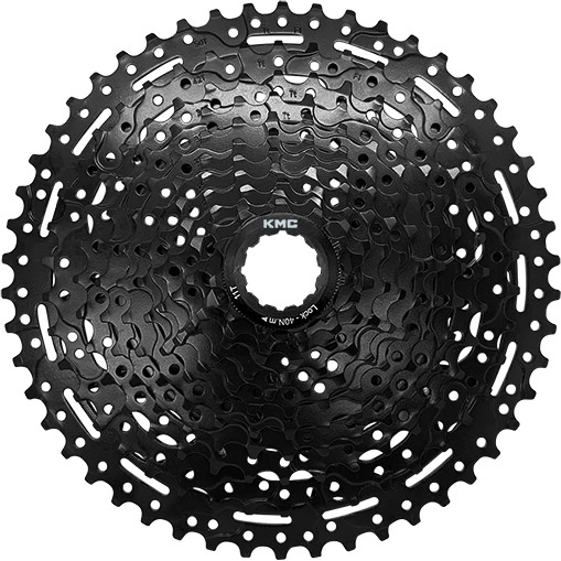 Kmc cassettes & freewheels. ✓ Snel geleverd ✓ Gratis verzending v.a. €75