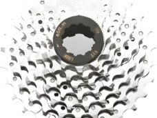 Primax E cassette 7v 11-28T chroom