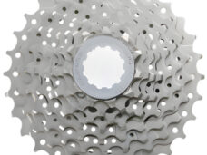 Primax E cassette 8v 11-28T chroom