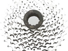 Primax E cassette 8v 11-32T chroom