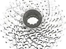 Primax E cassette 9v 11-32T chroom