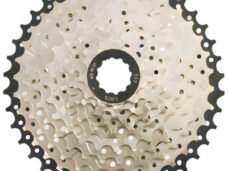Primax E cassette 10v 11-42T chroom