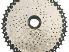 Primax E cassette 11v 11-46T chroom